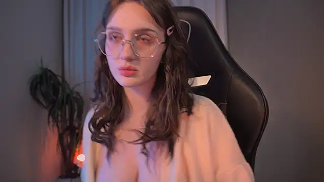 ELLIEJAY online show from February 2025 08:28:02 PM