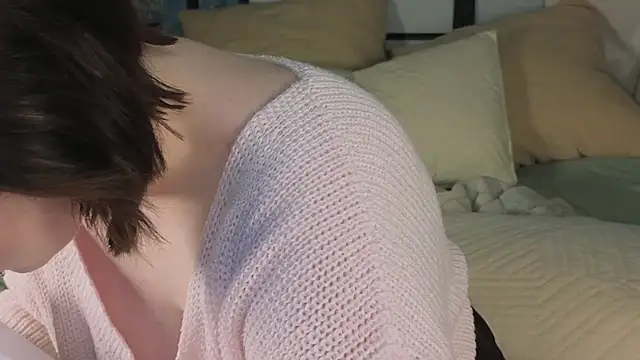 ELLIEJAY online show from November 2025 05:18:02 AM