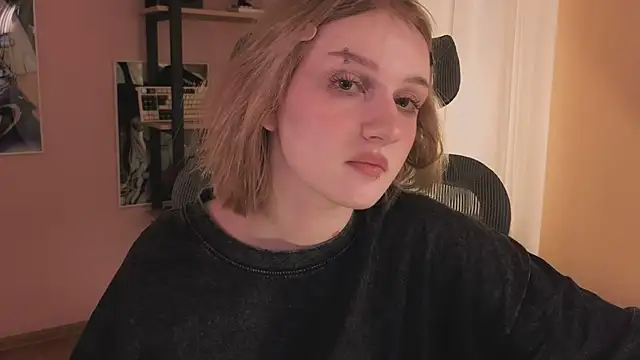 ELLIEJAY online show from January 2026 05:33:01 AM