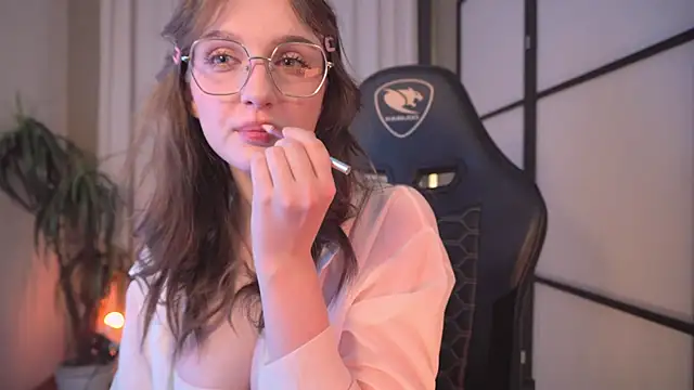 ELLIEJAY online show from February 2025 08:36:01 PM