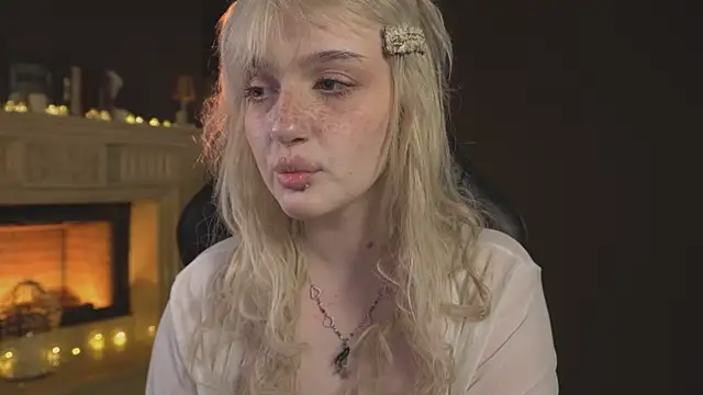 ELLIEJAY online show from July 2026 05:37:01 AM