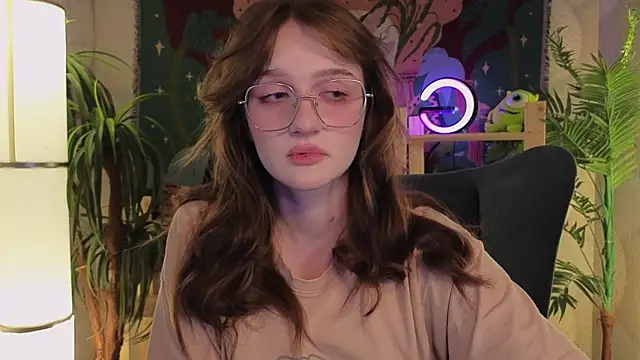ELLIEJAY online show from March 2025 08:29:02 PM