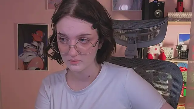 ELLIEJAY online show from November 2025 05:19:02 AM