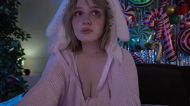 ELLIEJAY online show from January 2026 05:33:01 AM