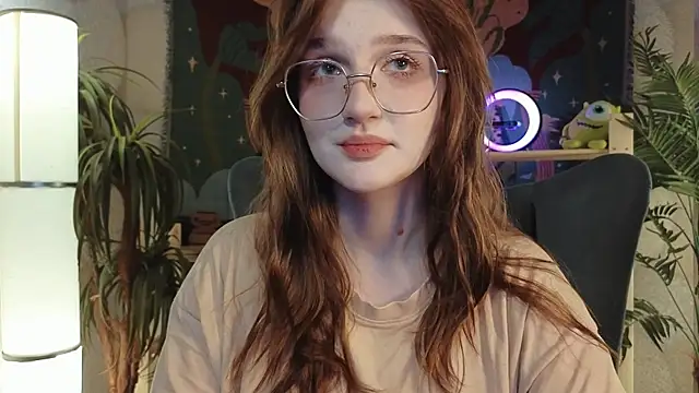 ELLIEJAY online show from March 2025 08:54:01 PM