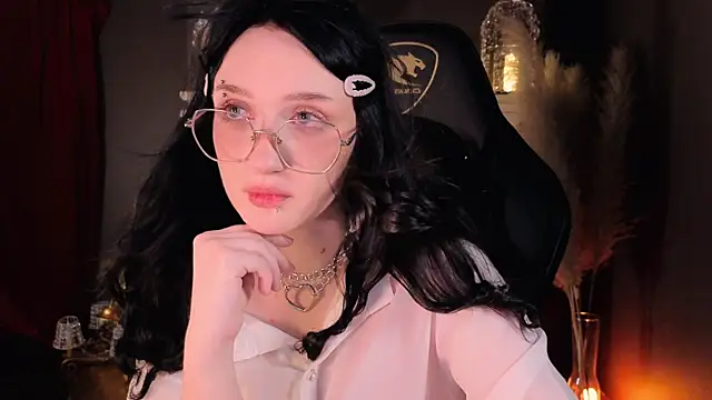 ELLIEJAY online show from September 2025 08:32:01 PM
