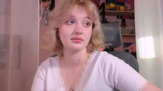 ELLIEJAY online show from March 2026 05:12:01 AM