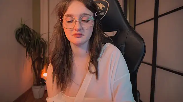 ELLIEJAY online show from February 2025 11:41:02 PM
