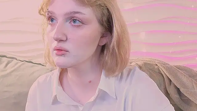 ELLIEJAY online show from February 2026 05:27:02 AM