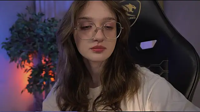 ELLIEJAY online show from March 2025 08:21:01 PM