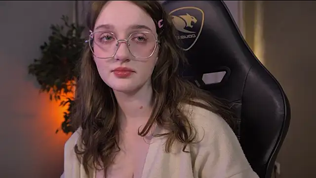ELLIEJAY online show from March 2025 08:20:02 PM