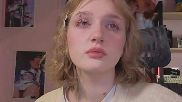 ELLIEJAY online show from February 2026 05:15:01 AM