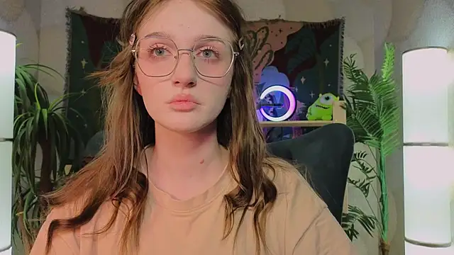 ELLIEJAY online show from March 2025 08:21:02 PM