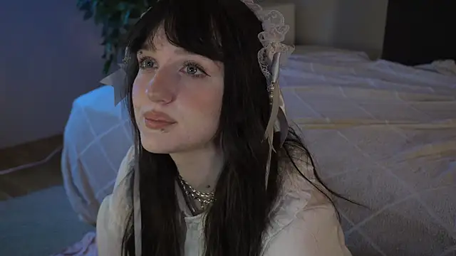 ELLIEJAY online show from October 2025 05:17:01 AM