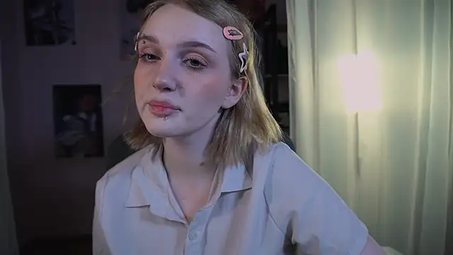 ELLIEJAY online show from February 2026 05:24:01 AM