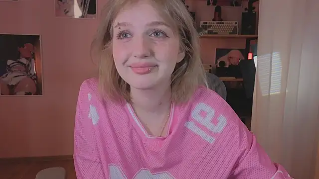 ELLIEJAY online show from March 2026 05:20:01 AM