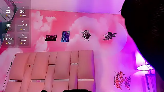 Snapshot of Alexandracamx chatting on March 2025 08:57:01 PM Alexandracamx online show from March 2025 08:57:01 PM