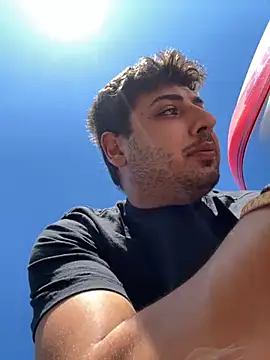 claudio20031 online show from September 2025 01:49:01 PM