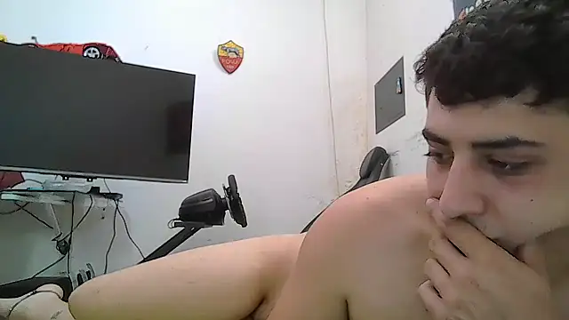 claudio20031 online show from July 2026 10:48:02 AM