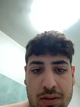 claudio20031 online show from March 2026 05:25:02 PM