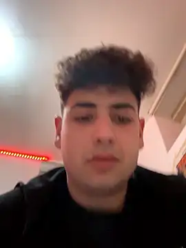 claudio20031 online show from January 2026 05:09:02 PM