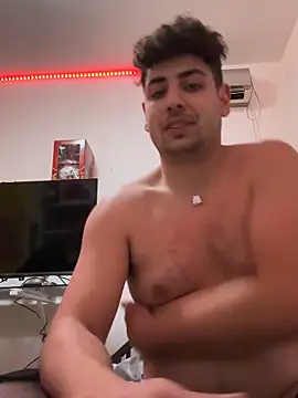 claudio20031 online show from December 2025 05:25:01 PM