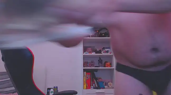 claudio20031 online show from February 2025 08:36:01 PM