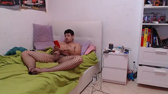 claudio20031 online show from September 2025 05:47:02 PM