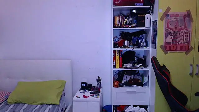 claudio20031 online show from January 2025 08:03:02 PM