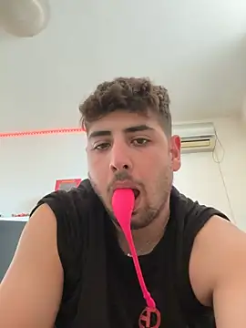 claudio20031 online show from February 2026 03:11:01 PM