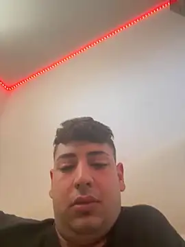 claudio20031 online show from October 2025 09:43:02 AM