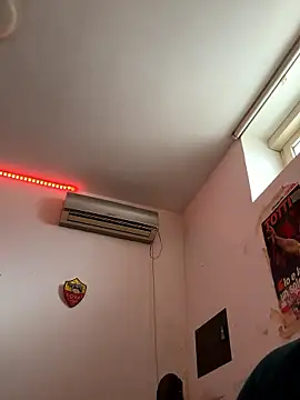 claudio20031 online show from January 2026 03:16:02 PM