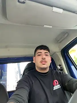 claudio20031 online show from April 2026 03:08:01 PM