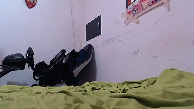 claudio20031 online show from October 2025 04:32:02 PM