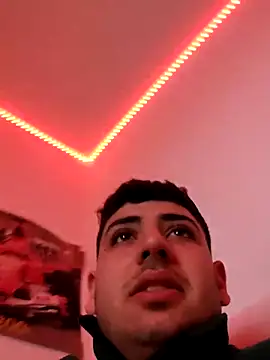 claudio20031 online show from March 2025 09:34:02 AM