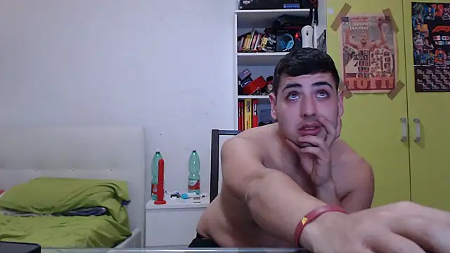 claudio20031 online show from December 2024 08:16:01 PM