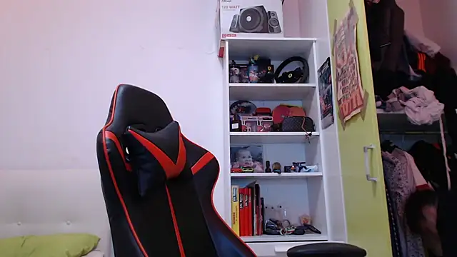 claudio20031 online show from March 2026 02:33:01 PM