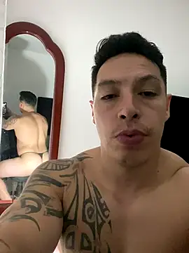 milangym127 online show from December 2025 05:12:01 AM