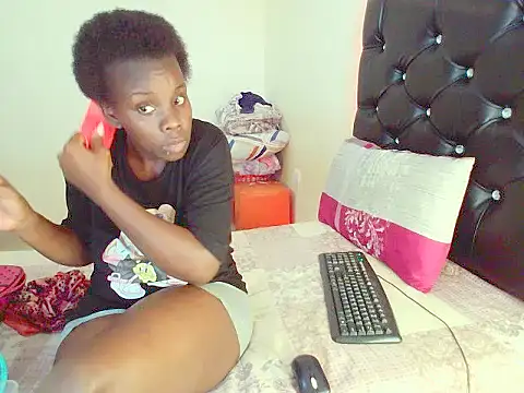 dinnykrazx online show from January 2026 11:14:01 AM