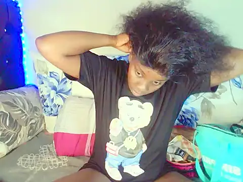 Snapshot of dinnykrazx chatting on September 2025 01:22:02 PM dinnykrazx online show from September 2025 01:22:02 PM