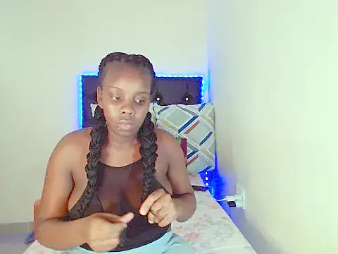 dinnykrazx online show from April 2026 06:42:02 AM