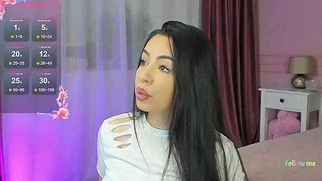 NicoleSteph online show from January 2026 04:16:01 AM