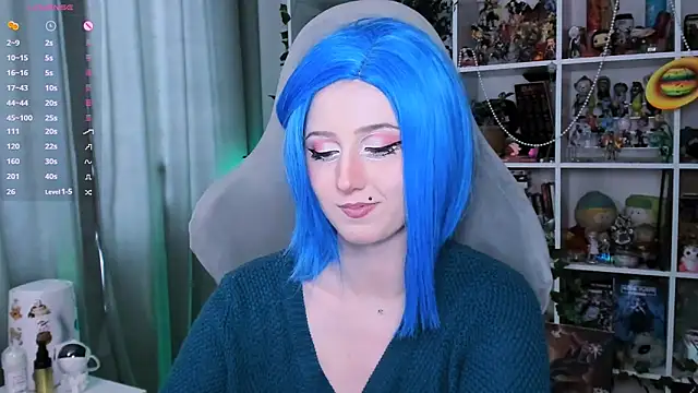 ohclementine online show from March 2026 11:08:01 AM