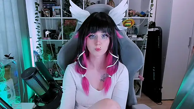 ohclementine online show from April 2026 09:16:01 AM