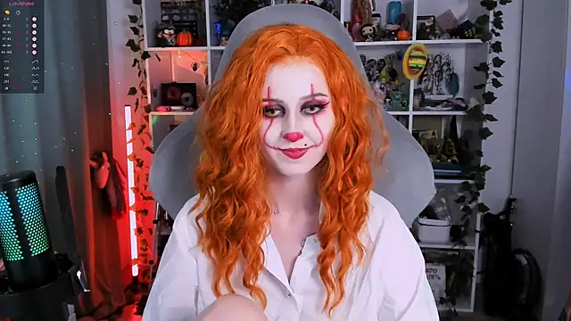 ohclementine online show from October 2025 08:46:02 AM