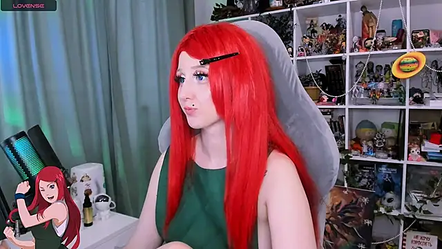 ohclementine online show from March 2026 02:27:01 PM