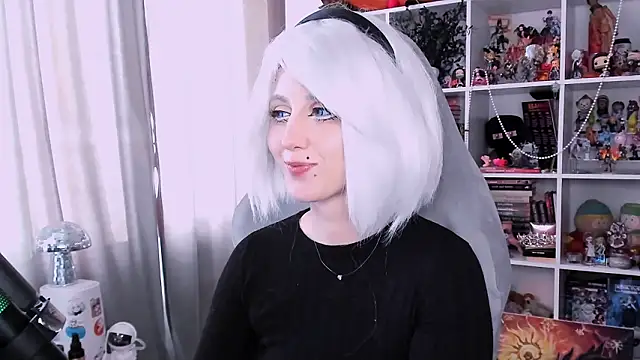 ohclementine online show from February 2026 10:33:01 AM