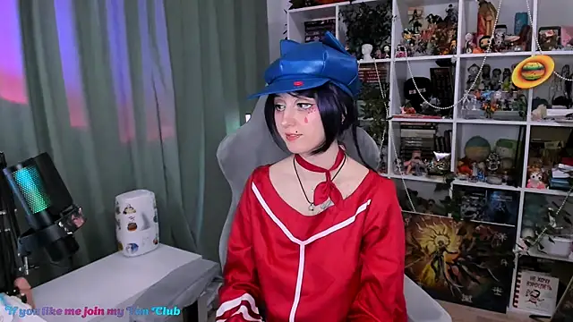 ohclementine online show from March 2026 04:33:02 PM