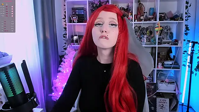 ohclementine online show from December 2025 10:30:02 AM