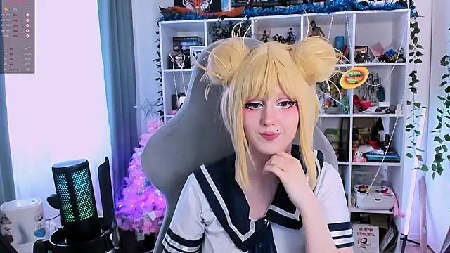 ohclementine online show from January 2026 10:19:02 AM